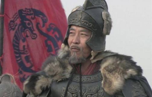廉颇被赵王弃用,最后是谁来带领军队的