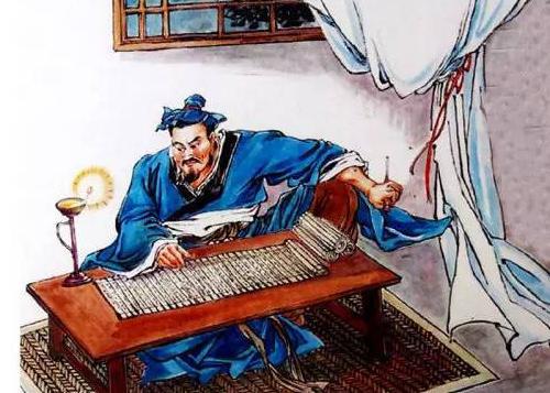 战国时苏秦的国家级反间行动，比卧底毒品集团更刺激紧张