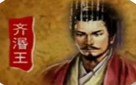 战国时苏秦的国家级反间行动，比卧底毒品集团更刺激紧张