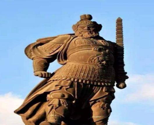 尉迟恭有勇有谋,晚年为何变得郁郁寡欢