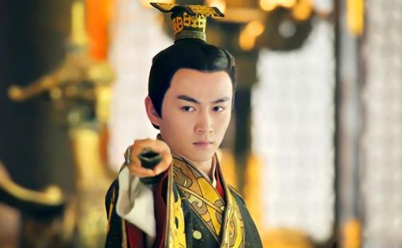 他权倾天下,不是皇帝胜似皇帝,据说内裤还是他发明的!