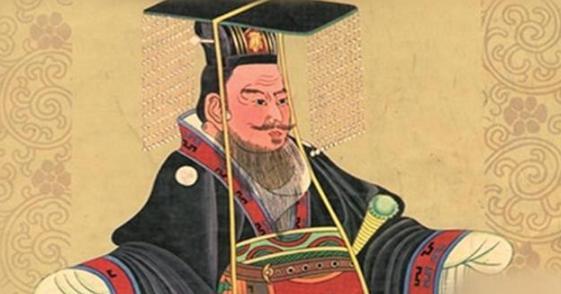 他权倾天下,不是皇帝胜似皇帝,据说内裤还是他发明的!