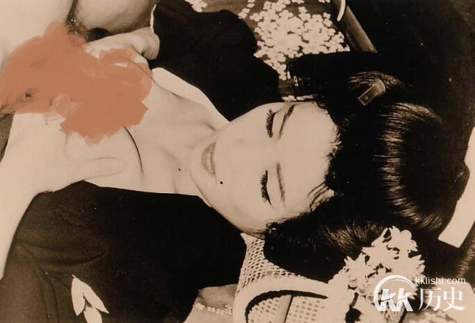 妇女惨死！慰安所里不分昼夜的血泪生活

