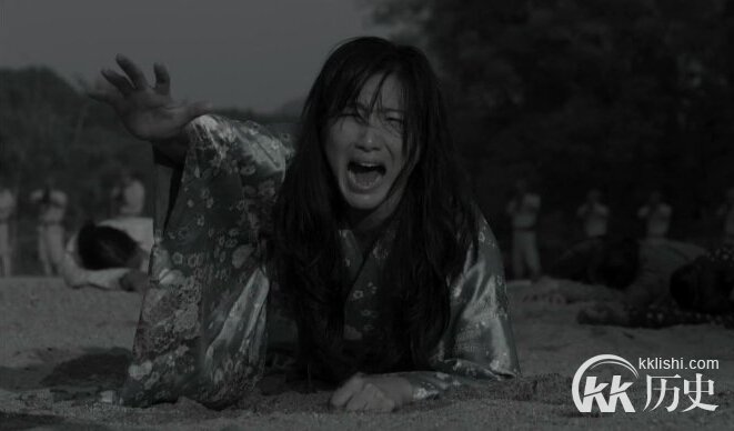 妇女惨死！慰安所里不分昼夜的血泪生活
