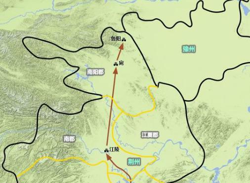 汉末最勇猛无畏的将领！孙坚起起伏伏的一生！