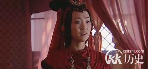 南宫公主是哪个朝代的公主?南宫公主嫁给匈奴人?