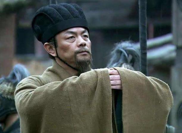 诸葛恪:诸葛亮的侄子,用300人收服10万人