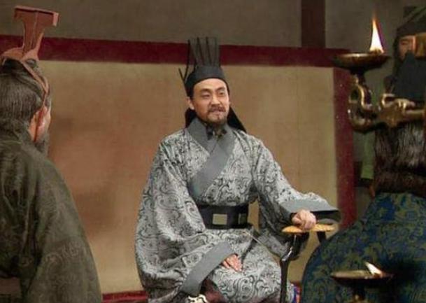 诸葛恪:诸葛亮的侄子,用300人收服10万人