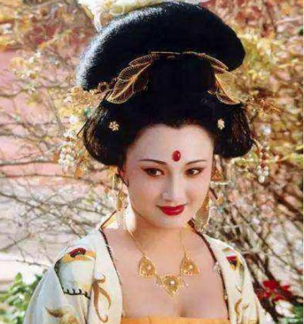 杨贵妃受唐玄宗专宠达11年之久,为何没有生育