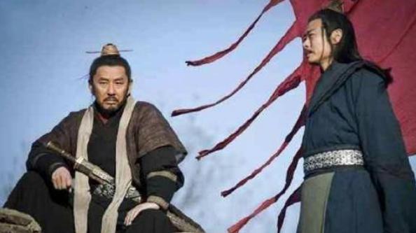 韩信犯下3条罪行,如果你是刘邦会不会杀掉他