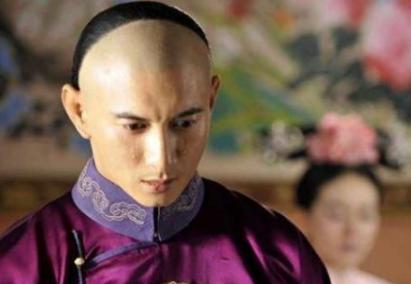 雍正皇帝的宠妃云惠是否真实存在