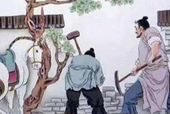 历史上子产是什么人