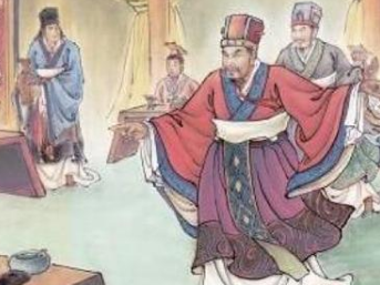 历史上子产是什么人