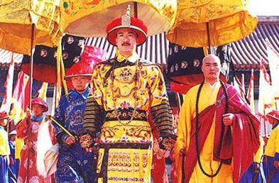 清朝前期得天花的四个人是谁 可以说他们对清朝的历史改变了不少