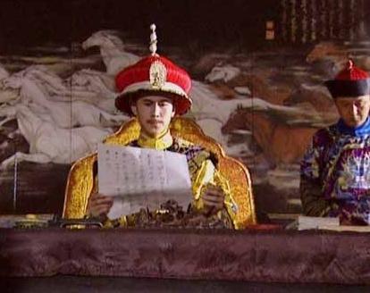 清朝前期得天花的四个人是谁 可以说他们对清朝的历史改变了不少