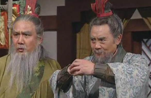 黄忠身为五虎将之一,为何却没得到重用呢