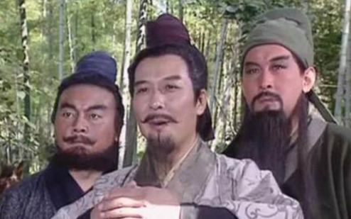 黄忠身为五虎将之一,为何却没得到重用呢