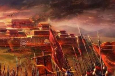 战国七雄之一的魏国屡战屡败到灭亡，都经历了什么
