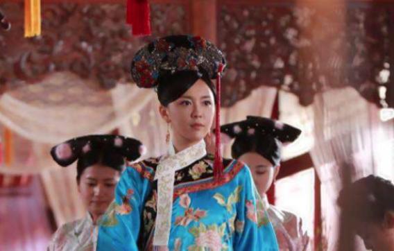 她是才华出众的妃子,死后70年却被剖开尸体