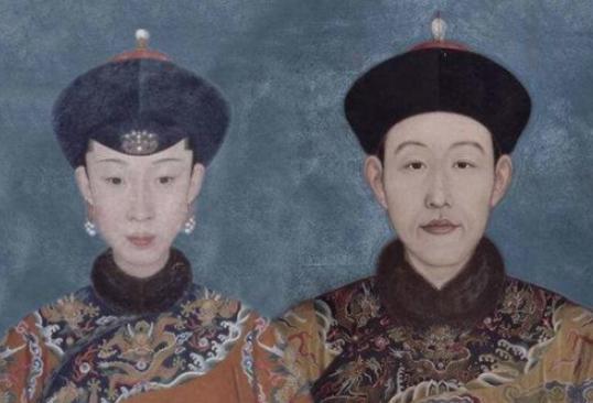 人生赢家令妃:乾隆最宠爱的妃子兼后宫生育冠军