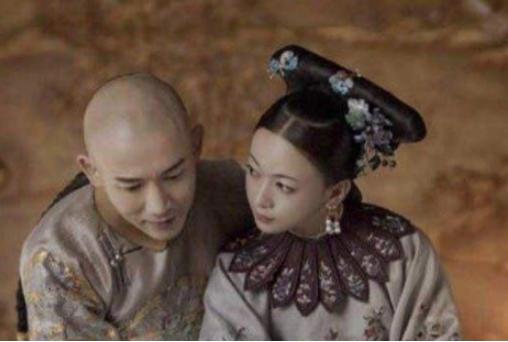 人生赢家令妃:乾隆最宠爱的妃子兼后宫生育冠军