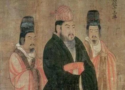 隋末大变局的贵族游戏，最大赢家是谁