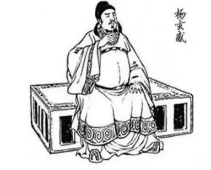 隋末大变局的贵族游戏，最大赢家是谁