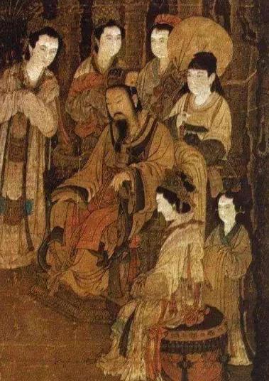 皇帝想节俭,大臣却大做文章