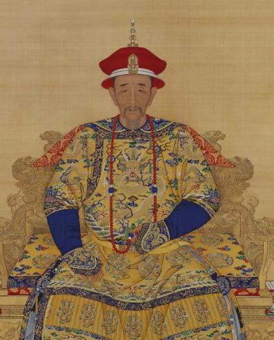 皇帝想节俭,大臣却大做文章