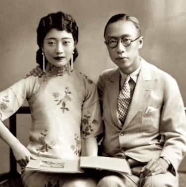 溥仪童年有什么癖好,宫女听完都羞红了脸