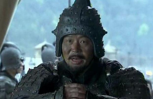 徐盛:江东十二虎臣之一,首战就成了立威之战