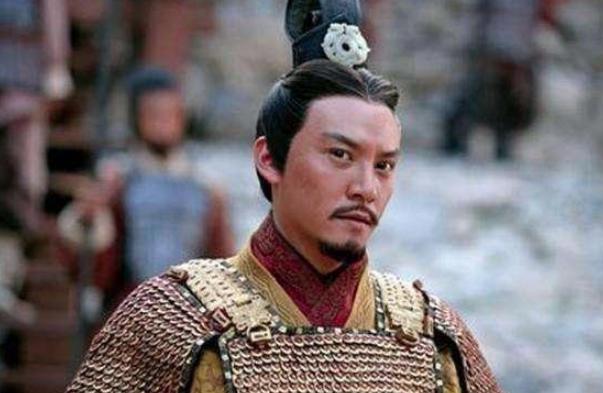 徐盛:江东十二虎臣之一,首战就成了立威之战