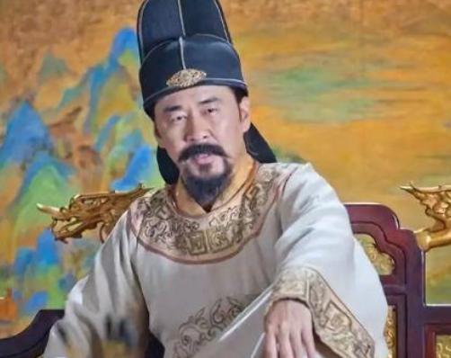柴荣登基第一天杀了70位武将,百姓却拍手叫好