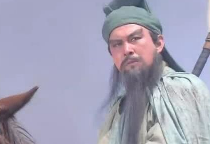 面对关张二人的死,为何刘备反应区别很大呢