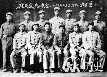 抗美援朝趣闻 志愿军神秘武器把美国打懵