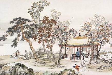 欧阳修有什么厉害之处