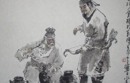 欧阳修有什么厉害之处