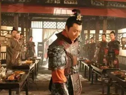 都说唐朝江山是李世民打下来的 那他打仗厉害吗