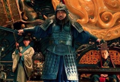 卢植:刘备的老师,汉末三国唯一的完人