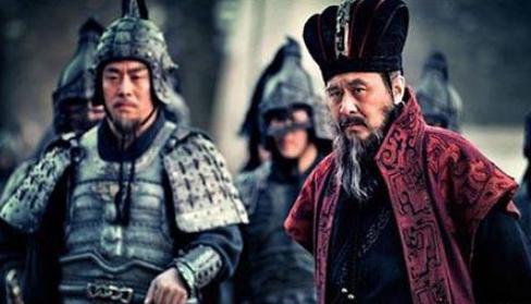 卢植:刘备的老师,汉末三国唯一的完人