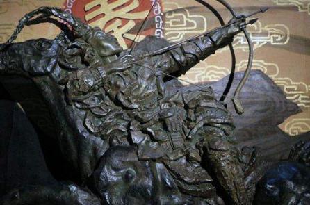 历史上唯一一个被载入史册的女将!秦良玉有哪些成就