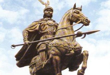 历史上唯一一个被载入史册的女将!秦良玉有哪些成就