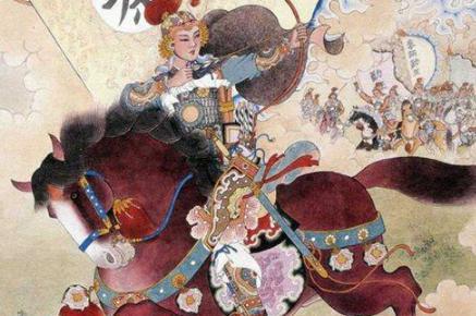 历史上唯一一个被载入史册的女将!秦良玉有哪些成就