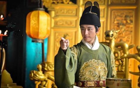 明朝翻版“靖康之耻”,历史为我们呈现不一样的人性!