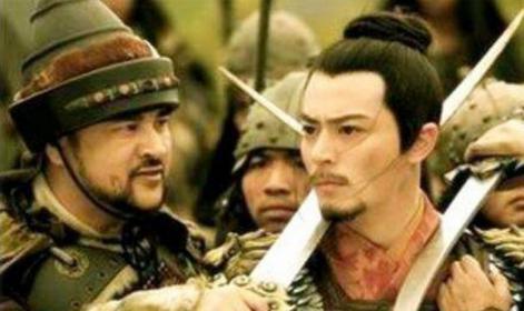 明朝翻版“靖康之耻”,历史为我们呈现不一样的人性!