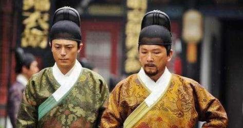 明朝翻版“靖康之耻”,历史为我们呈现不一样的人性!