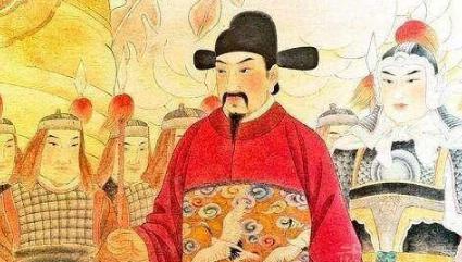 明朝翻版“靖康之耻”,历史为我们呈现不一样的人性!