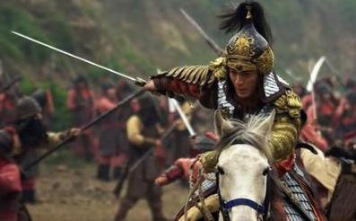 明朝翻版“靖康之耻”,历史为我们呈现不一样的人性!