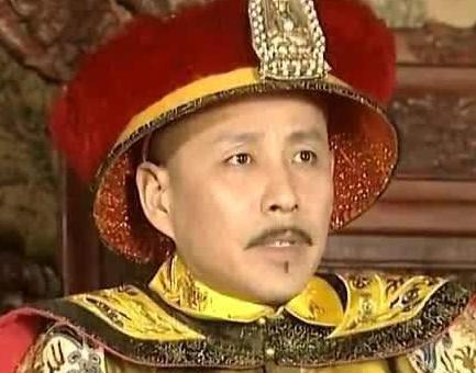 康熙晚年有一个很大的过失 实际上那件事情并不能怪他