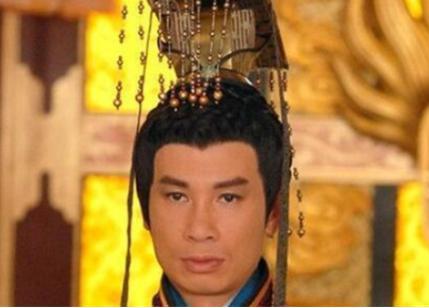 李忱真的是个傻子皇帝吗